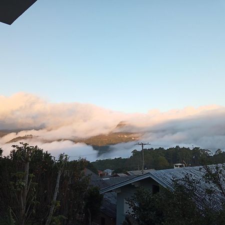 Pousada Tradicao Gramado Eksteriør billede