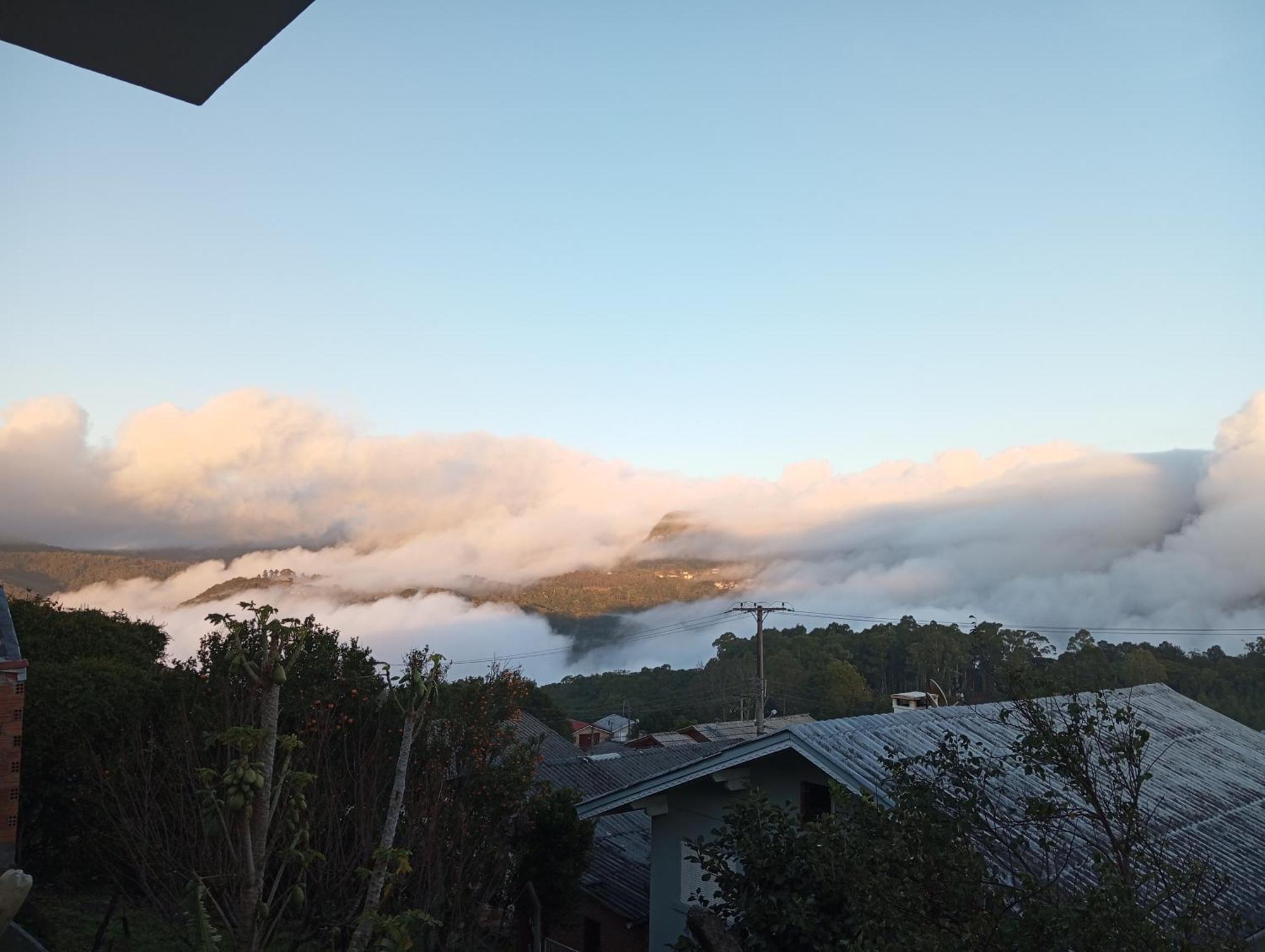 Pousada Tradicao Gramado Eksteriør billede